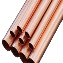 High quality ASTM C11000 copper pipe /Copper Tube Customized FOB Cooper Tube Bright